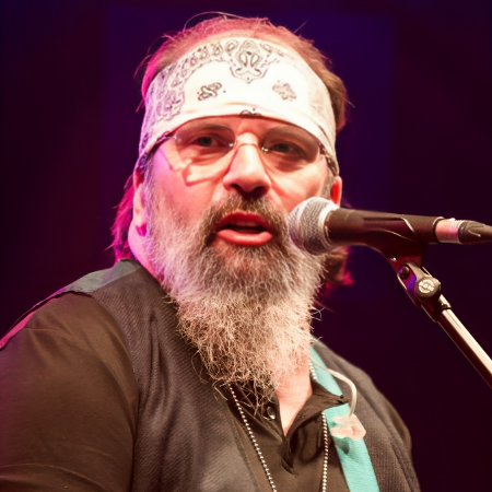 Steve Earle's Journey to Wealth: Breaking Down His Net Worth and Career Earnings